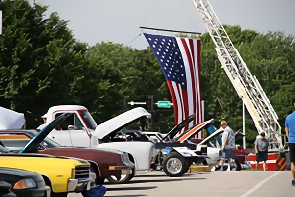 Car Show